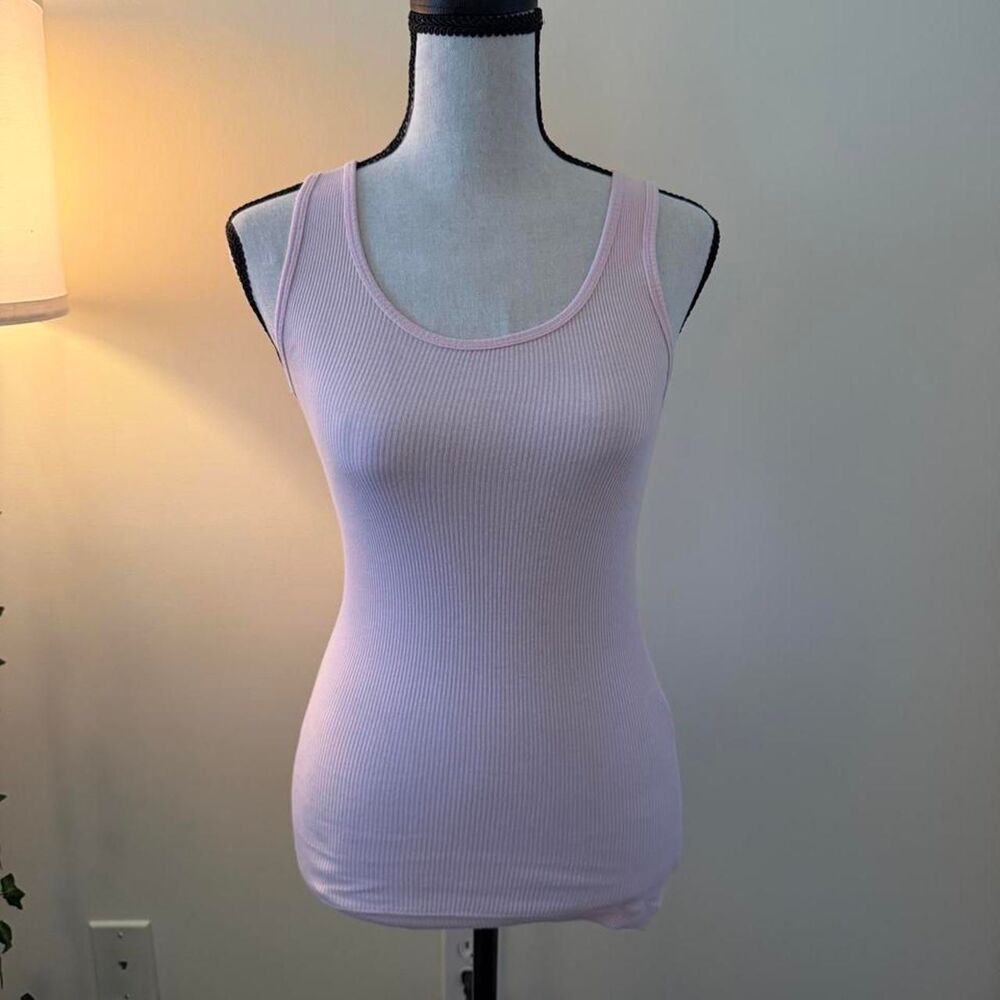 Posh Women's Pink Vest